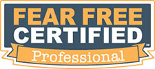 Fear Free Certified Professional