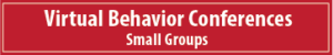 virtual behavior conferences